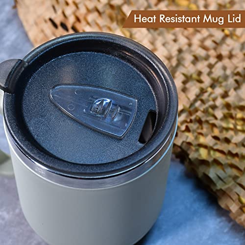 MAPPERZ Insulated Coffee Mug