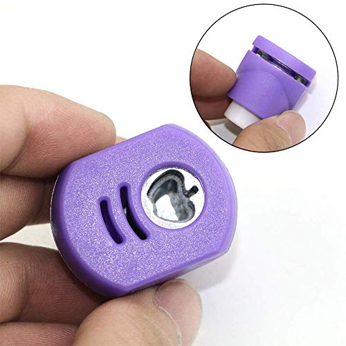 MAPPERZ Paper Punches Set, Mini Paper Punch Image Hole Cutters for Scrapbooks Albums Photos Cards and DIY Handcrafts for School Projects and Other Craft