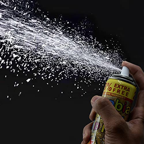 MAPPERZ White Snow Spray