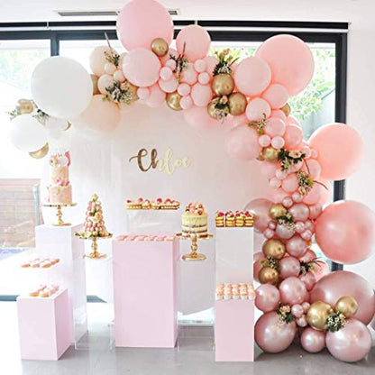 MAPPERZ Balloon Tying Tool Tieing Knot for Party Decoration Tying Knot Device Accessory for Balloon