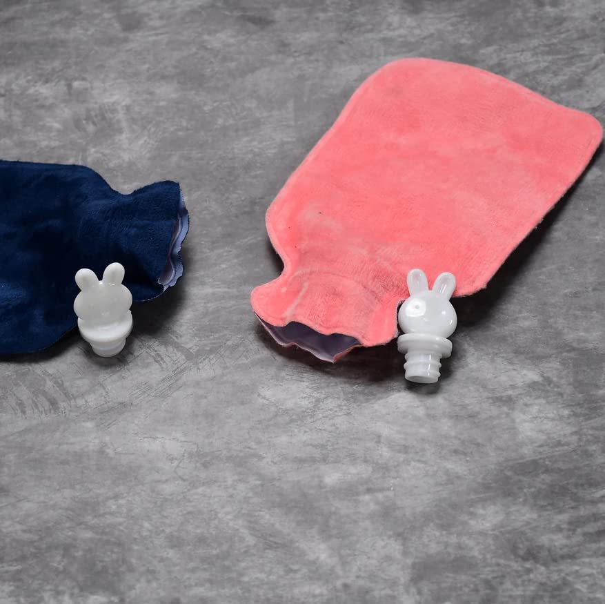 MAPPERZ HOT Water Baby Bottle