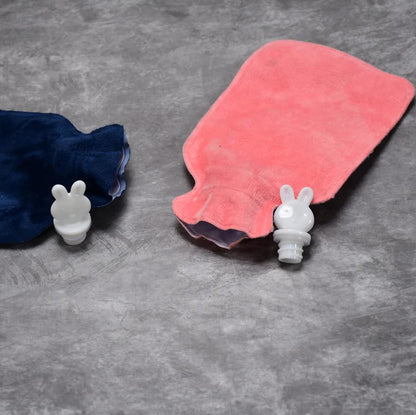 MAPPERZ HOT Water Baby Bottle