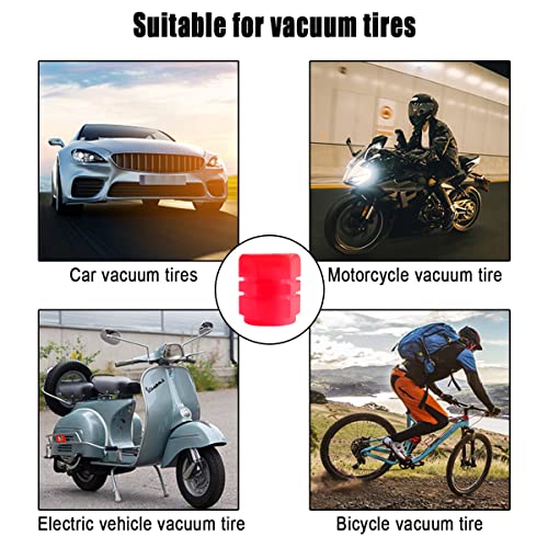 MAPPERZ Radium Valve Cap