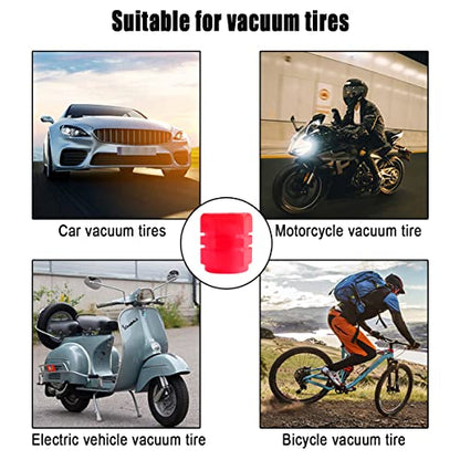 MAPPERZ Radium Valve Cap