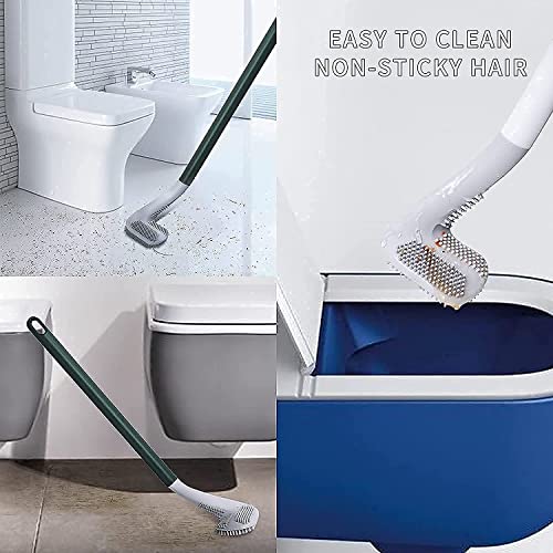 MAPPERZ Toilet Golf Brush