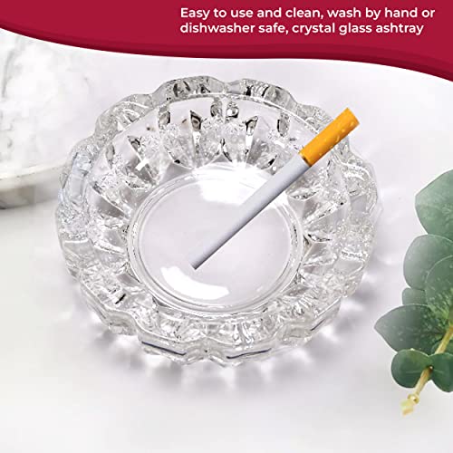 MAPPERZ Ashtray