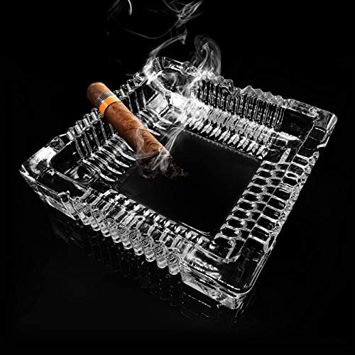 MAPPERZ Ashtray