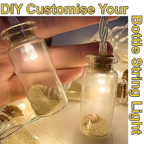 MAPPERZ Led Serial String Lights for Home Decore Copper Wire 12 Stars 138 led Lights for Birthday Festive Decore