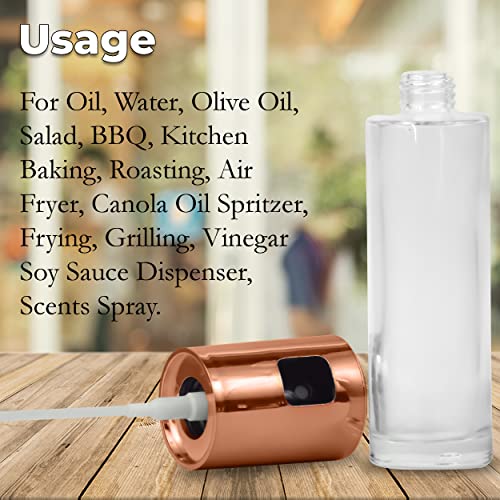 MAPPERZ OIL SPRAY BOTTLE