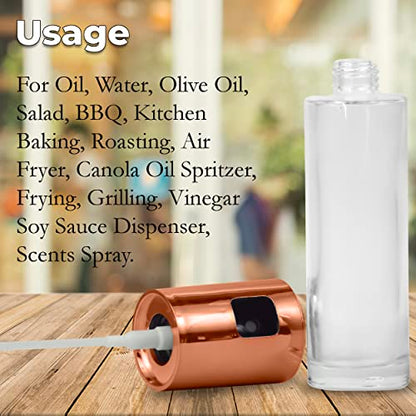 MAPPERZ OIL SPRAY BOTTLE