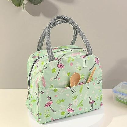 MAPPERZ Lunch Bag