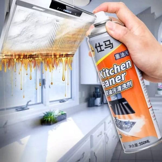 MAPPERZ Kitchen cleaner
