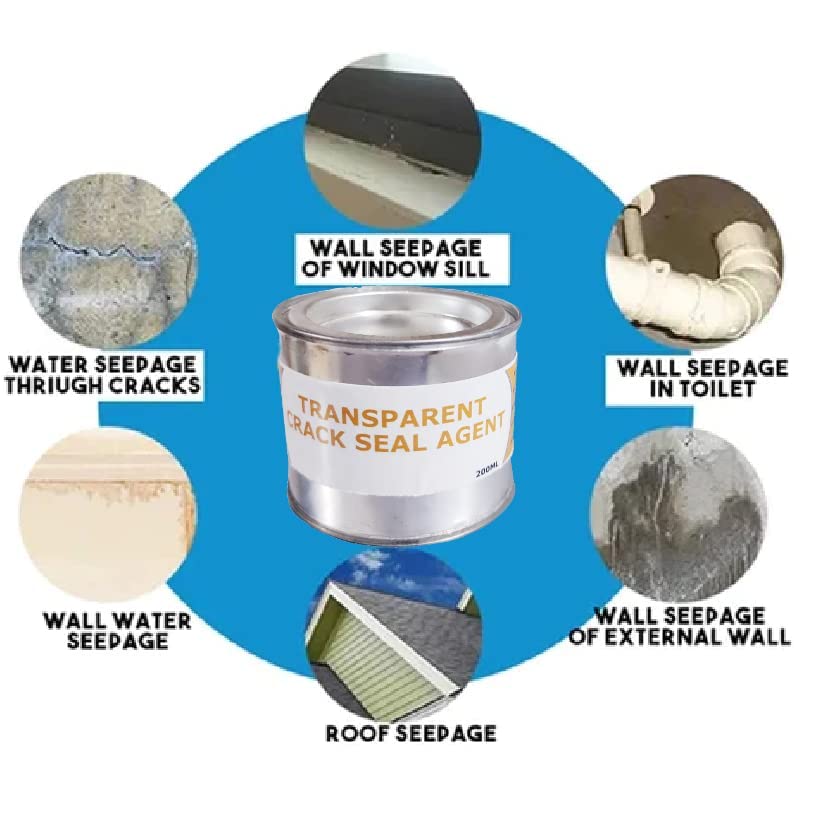 MAPPERZ WATERPROOF GLUE