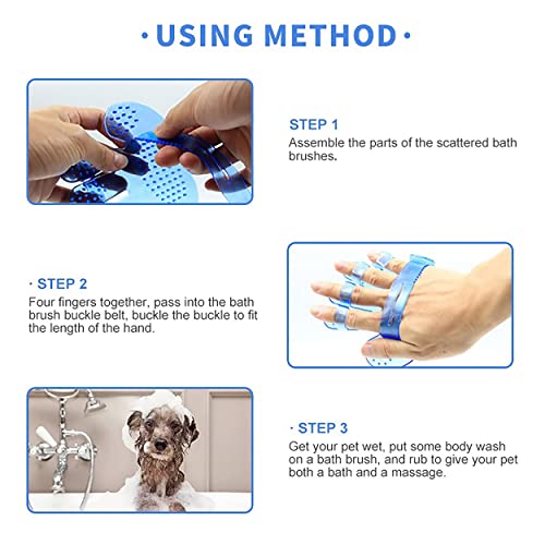MAPPERZ PET Grooming