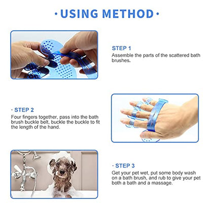 MAPPERZ PET Grooming