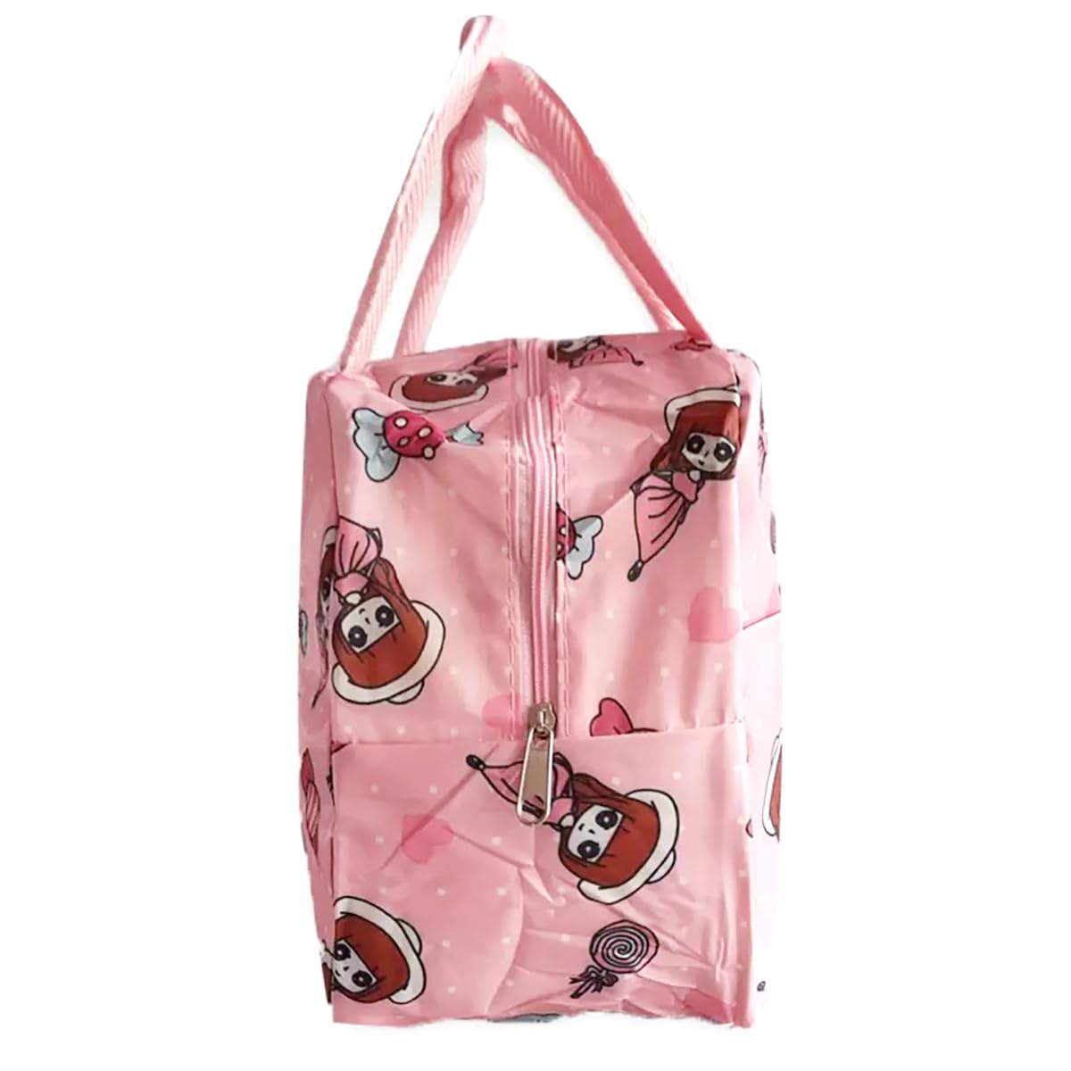 MAPPERZ Lunch Bag