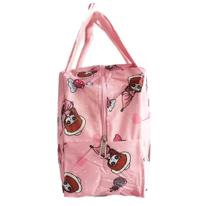 MAPPERZ Lunch Bag