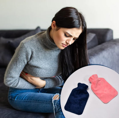 MAPPERZ HOT Water Baby Bottle