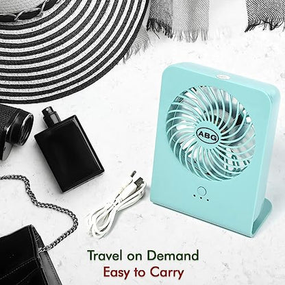 MAPPERZ MINI FAN