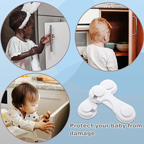 MAPPERZ Baby Safety Strip Small