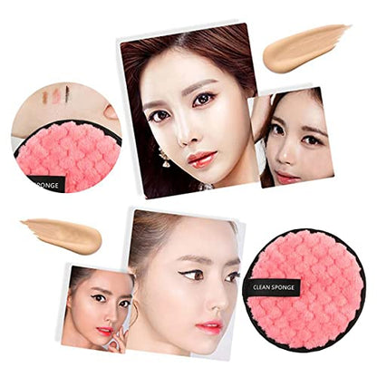 MAPPERZ MAKEUP PAD