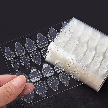 MAPPERZ NAIL TABS PATCH