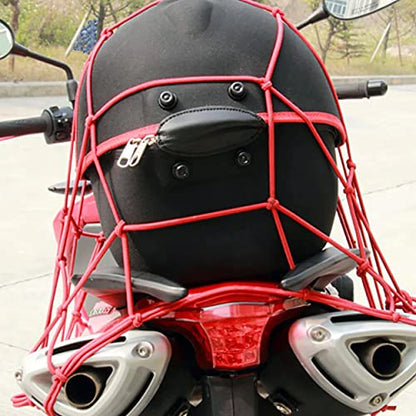 MAPPERZ Helmet NET