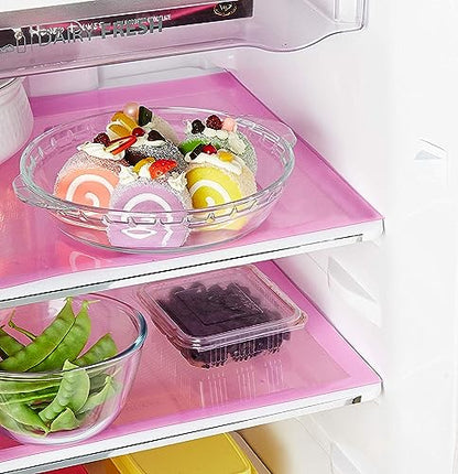 MAPPERZ Fridge MAT