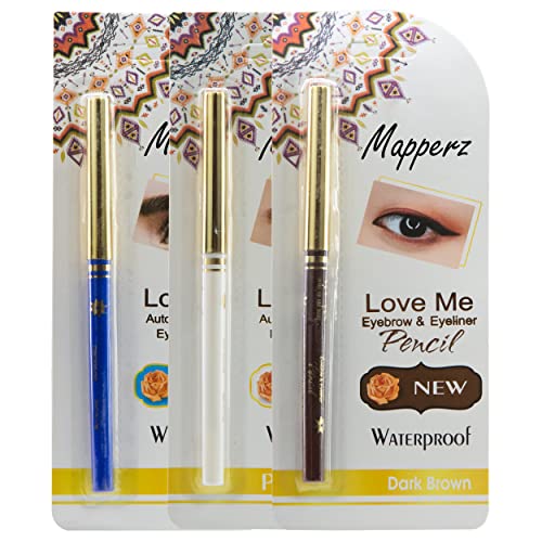 MAPPERZ EYELINER
