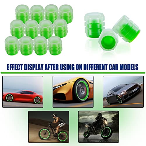 MAPPERZ Radium Valve Cap