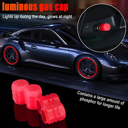MAPPERZ Radium Valve Cap