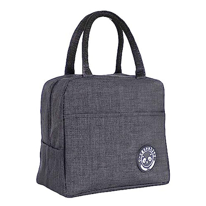 MAPPERZ Lunch Bag