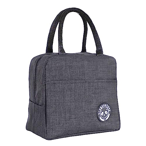 MAPPERZ Lunch Bag