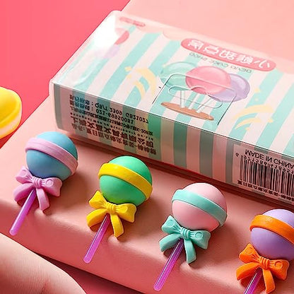 MAPPERZ Eraser