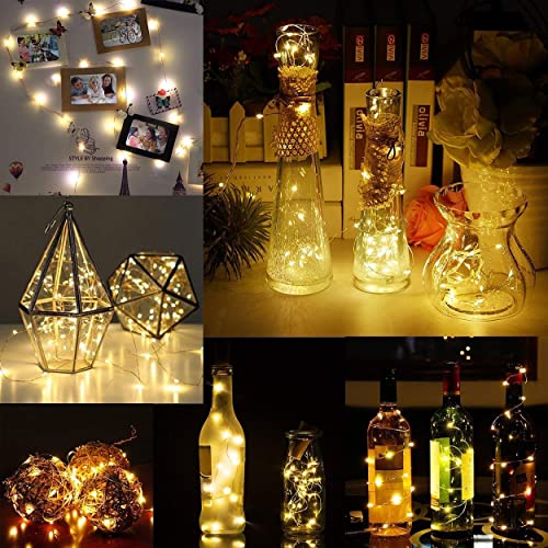 MAPPERZ LED String Light-Ladi