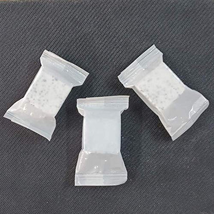 MAPPERZ Washing Machine Cleaning Tablet | Washing Machine Drum/Tub Cleaner | Tablet for Perfectly Cleaning of Tub & Drum Stain Remover pack of 10