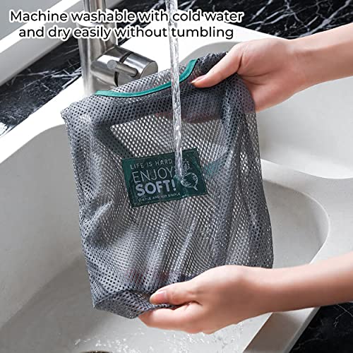 MAPPERZ MESH GROCERY BAG