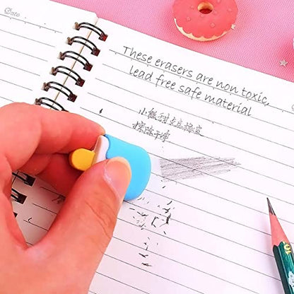 MAPPERZ Eraser