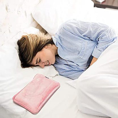 MAPPERZ HOT Water Baby Bottle