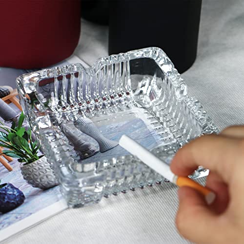 MAPPERZ Ashtray