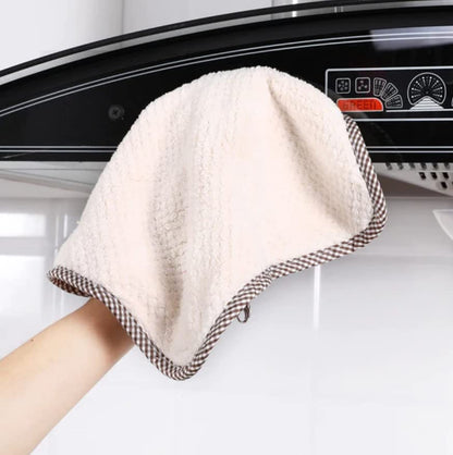 MAPPERZ Cleaning Cloth…