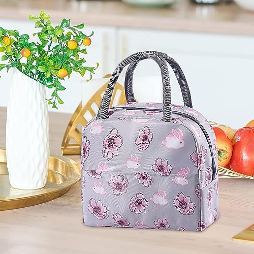 MAPPERZ Lunch Bag