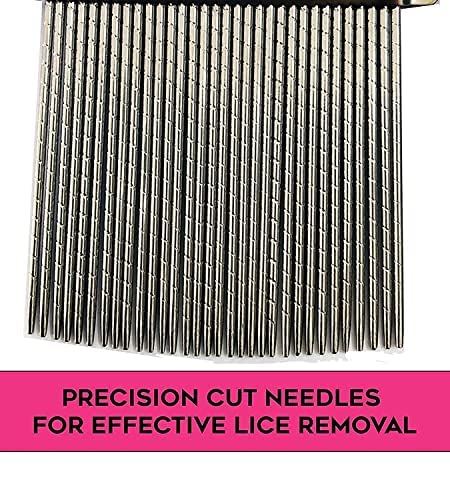 MAPPERZ HAIR_COMB