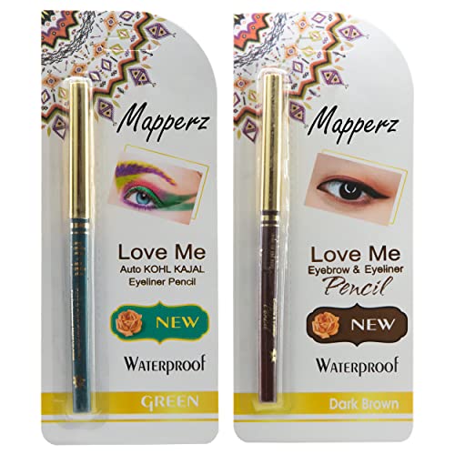 MAPPERZ EYELINER