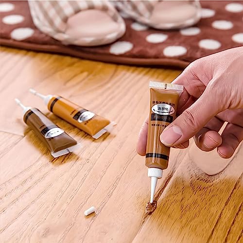 MAPPERZ WOOD REPAIR