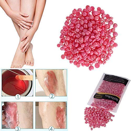 MAPPERZ Bean Wax For Men And Women