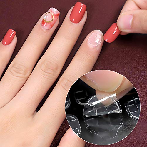 MAPPERZ NAIL TABS PATCH