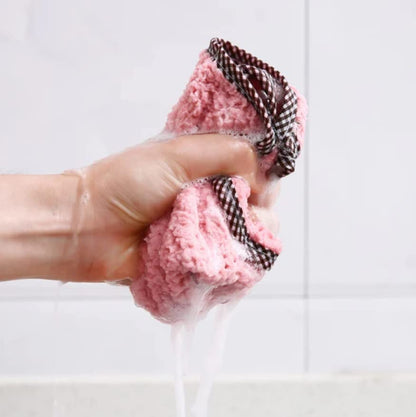 MAPPERZ Cleaning Cloth…