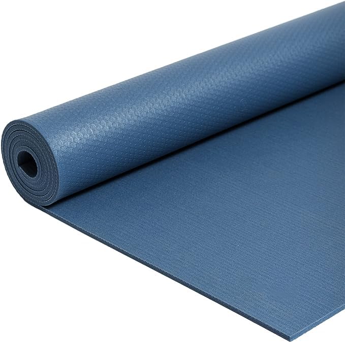 MAPPERZ 6 mm Thick TPE Yoga Mat
