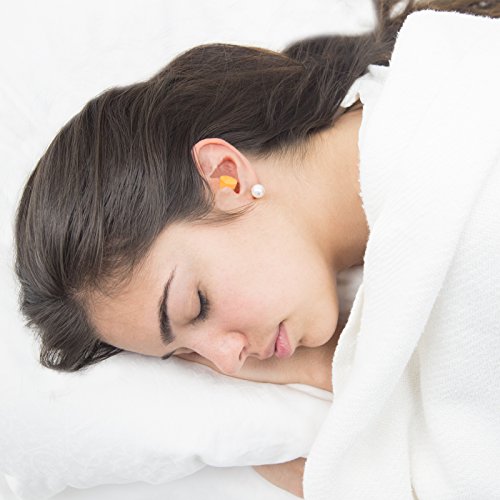 Mapperz Soft Foam Ear Plug